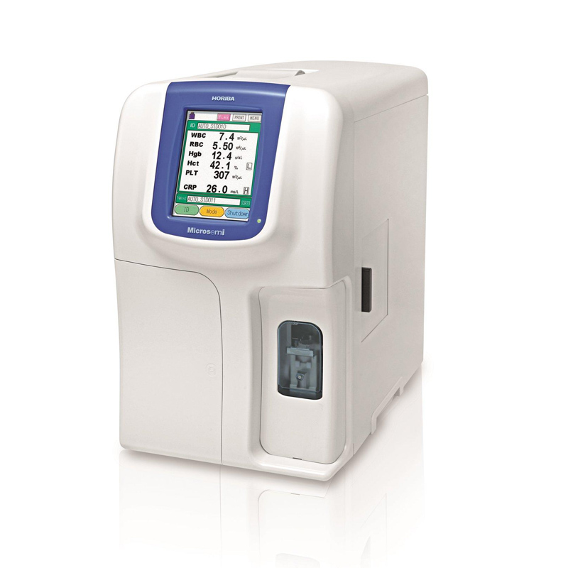 Microsemi CRP